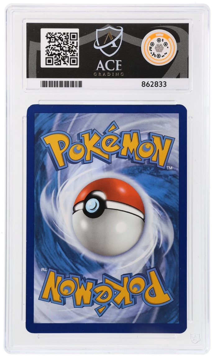 Galarian Articuno - ACE 8 (Back)