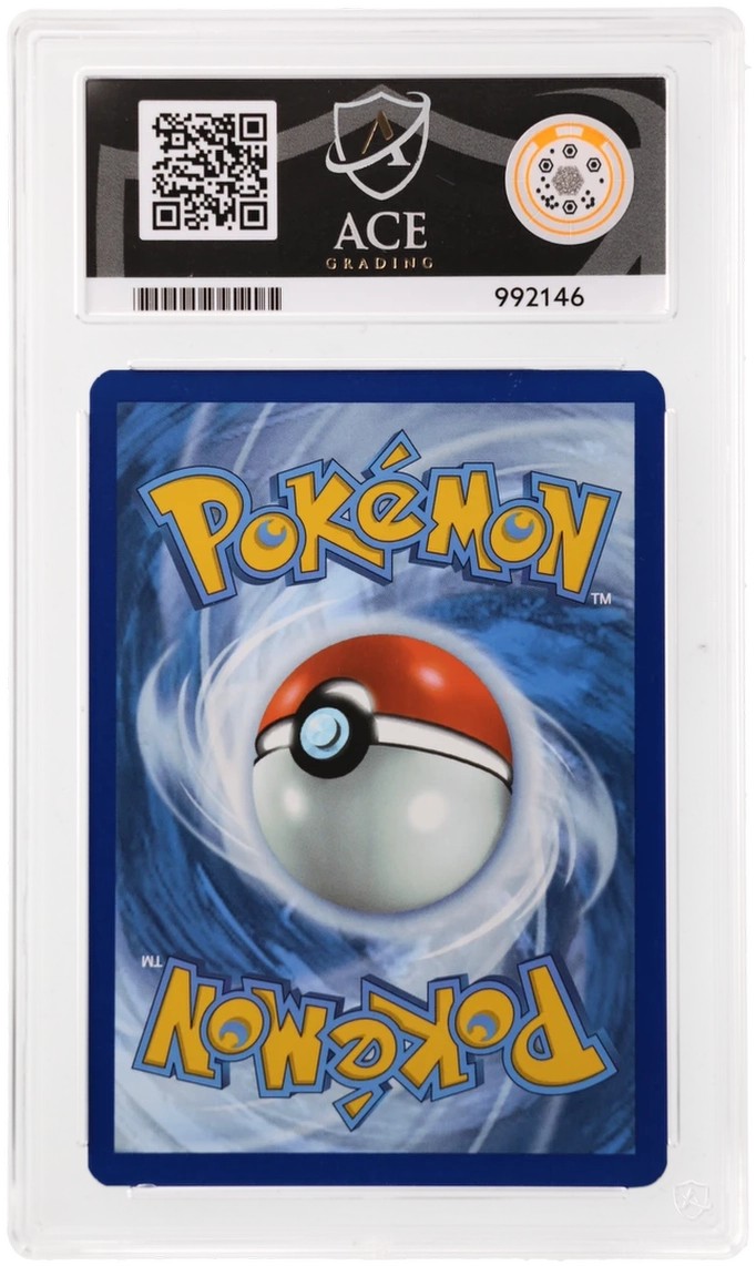Larvesta - ACE 9 (Back)