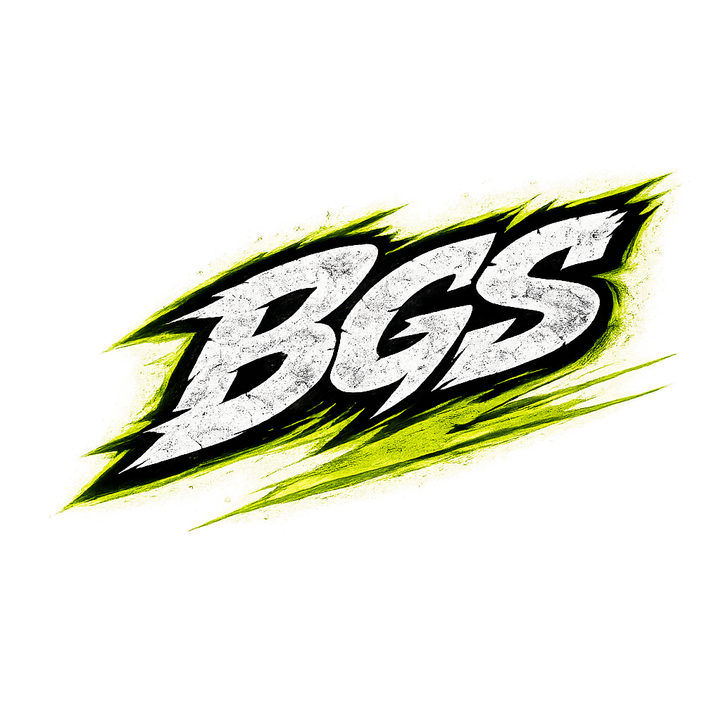 BGS