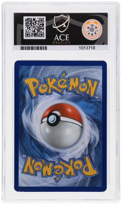 Larry’s Staraptor - ACE 10   (Back)