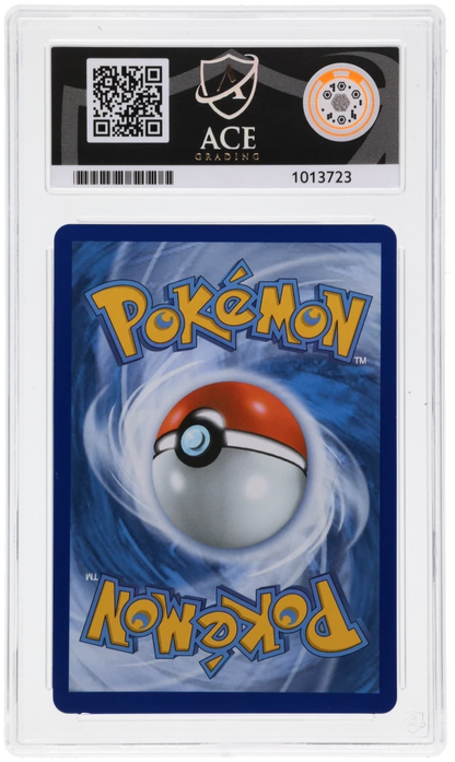 Budew - ACE 9   (Back)
