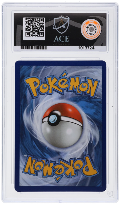 Shining Magikarp - ACE 10   (Back)