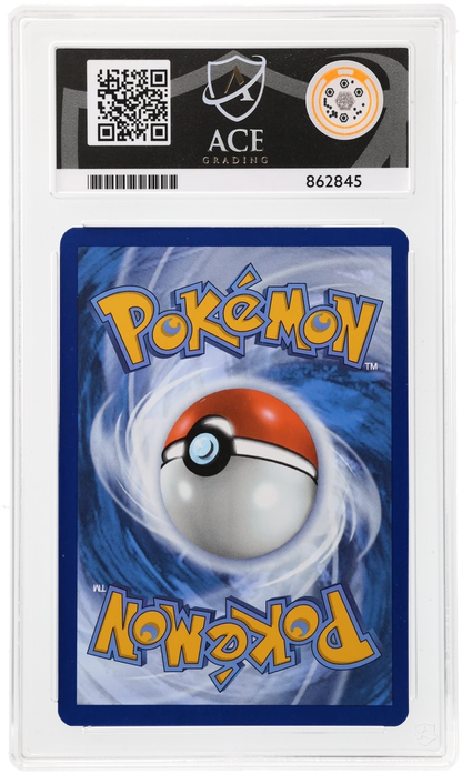 Feraligatr - ACE 10   (Back)
