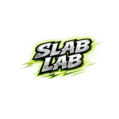 SLAB LAB