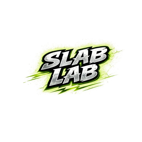 SLAB LAB