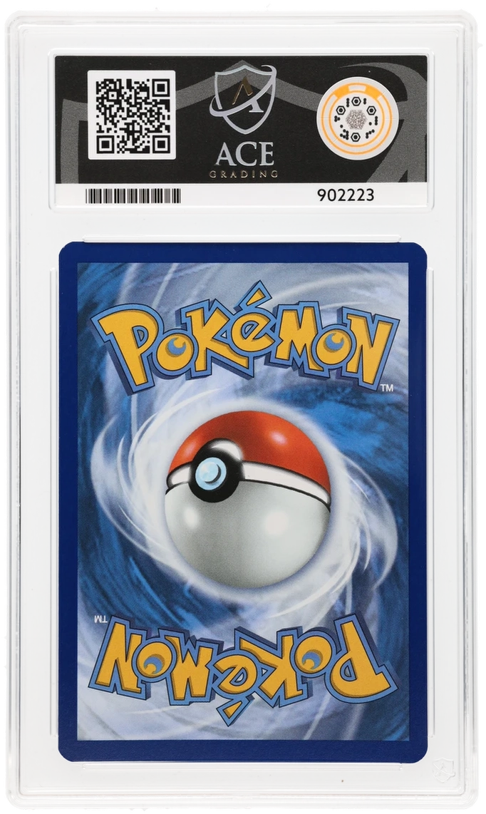 Hop's Wooloo - ACE 9   (Back)