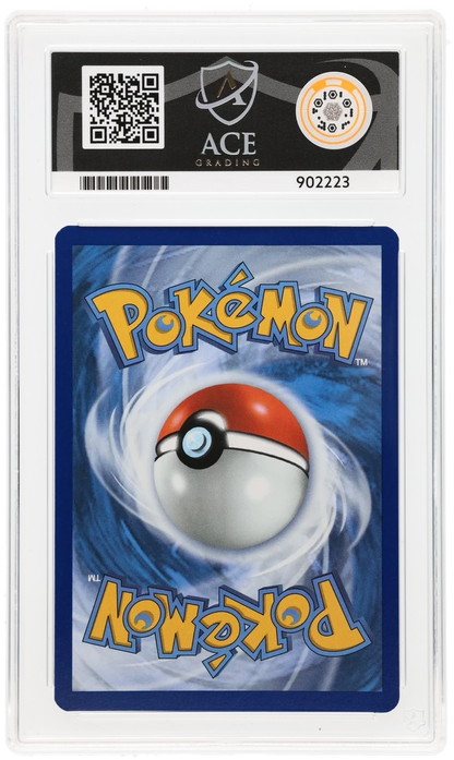 Hop's Wooloo - ACE 9   (Back)