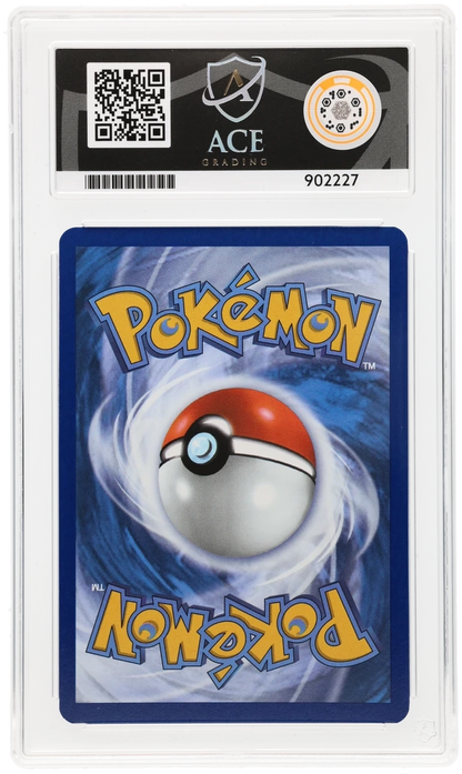 Ethan's Typhlosion - ACE 10   (Back)