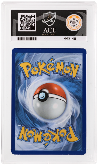 Cynthia’s Spiritomb - ACE 10   (Back)