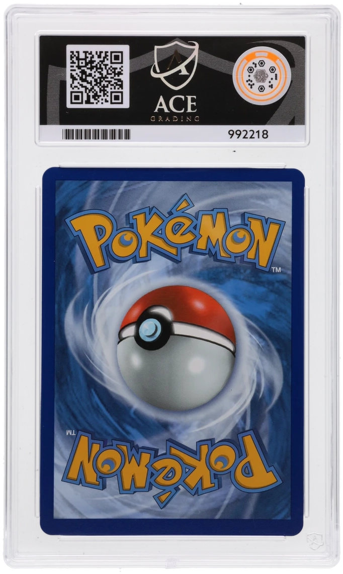 Raikou - ACE 10   (Back)