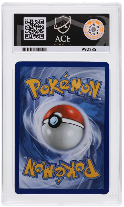 Misdreavus - ACE 9   (Back)