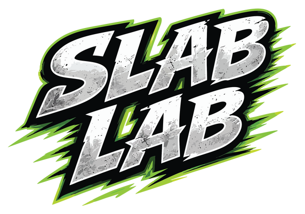 SLAB LAB